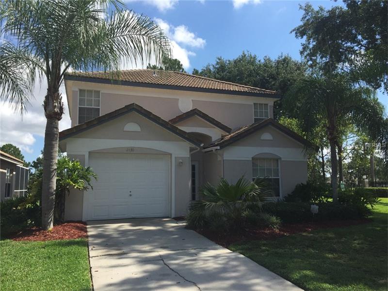 2430 SAINT AUGUSTINE BOULEVARD, Haines City, FL 33844