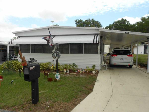 Lake Region Village161 Green Mt TerHaines City, FL 33844