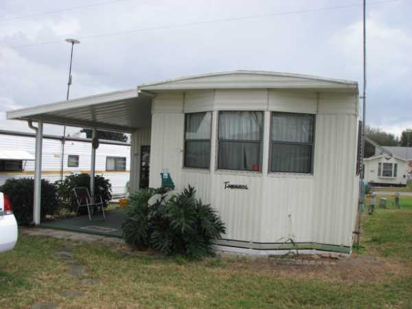 Central Park II1501 Commerce Ave. Haines City, FL 33844