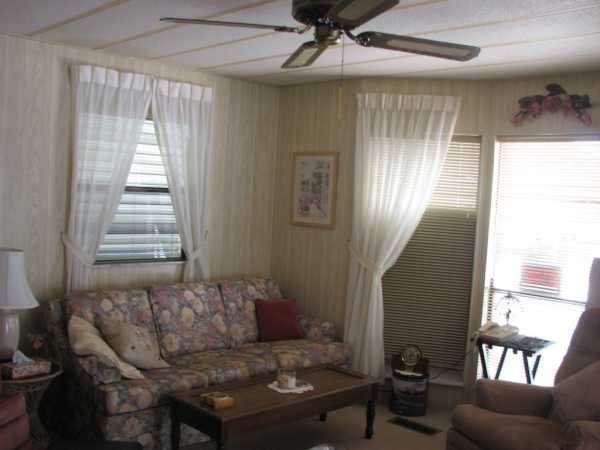 Central Park II1101 W. Commerce Ave. Haines City, FL 33844