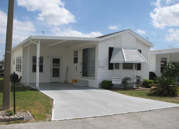 Central Park II1101 W. Commerce Ave. Haines City, FL 33844