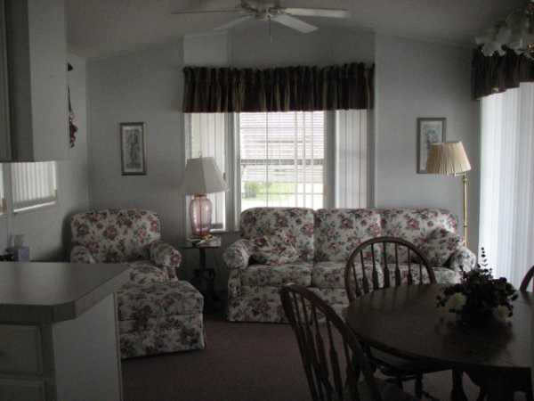 Central Park II1101 W. Commerce Ave. Haines City, FL 33844
