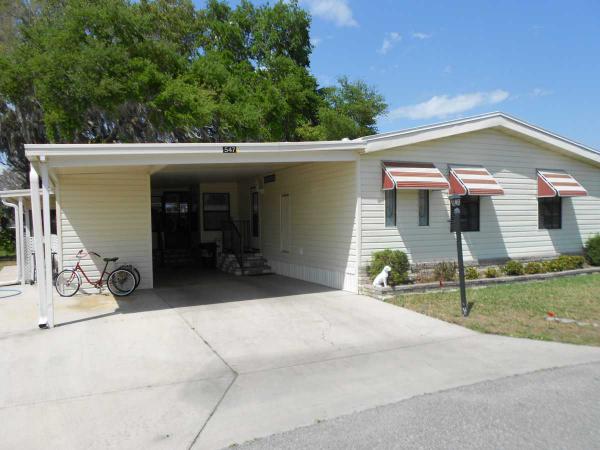Lake Region Village547 Peacock TrHaines City, FL 33844