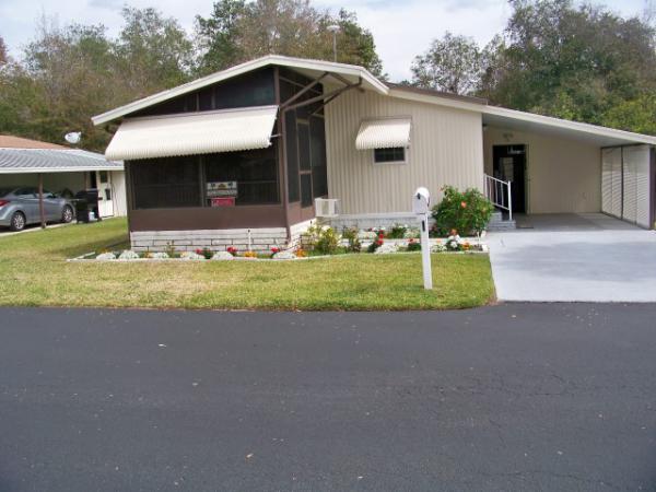 Royal Palm Village3000 US Hwy 17/92 W Lot #43Haines City, FL 33844