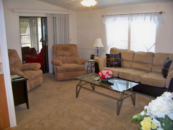 Royal Palm Village3000 US Hwy 17/92 W Lot #43Haines City, FL 33844