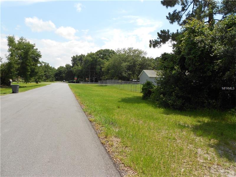 0 TALLAHASSEE BLVD, Intercession City, FL 33848