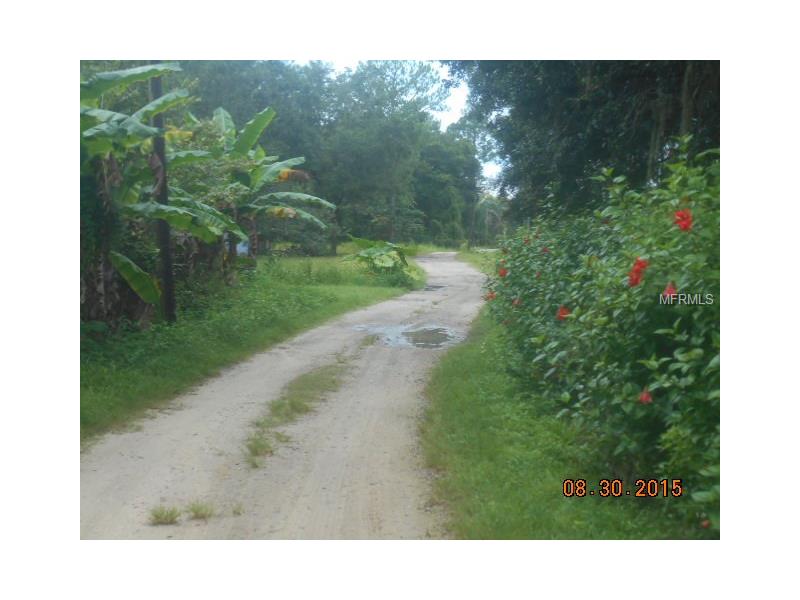 CARLTON ROAD, Kathleen, FL 33849