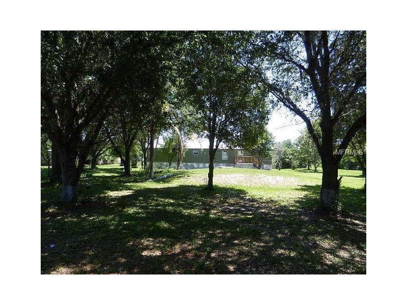 12337 OLD DADE CITY ROAD, Kathleen, FL 33849