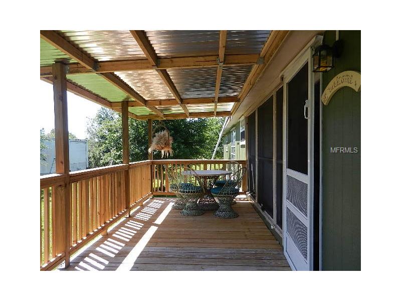 12337 OLD DADE CITY ROAD, Kathleen, FL 33849