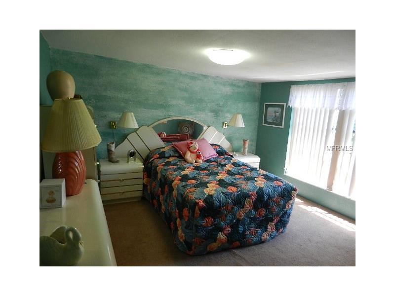 12337 OLD DADE CITY ROAD, Kathleen, FL 33849