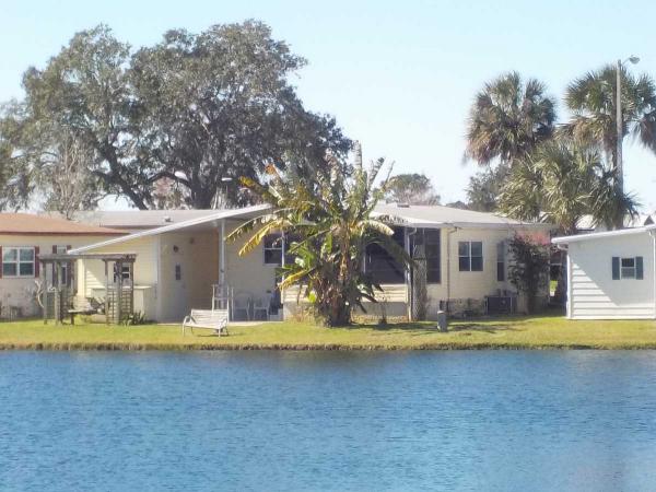 Woodland Lakes Mobile Home Community1901 U.S. HWT 17-92 lot 77Lake Alfred, FL 33850
