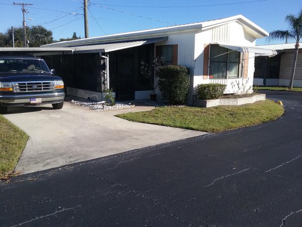 Palm Shores Mobile Village 74 West LaneLake Alfred, FL 33850