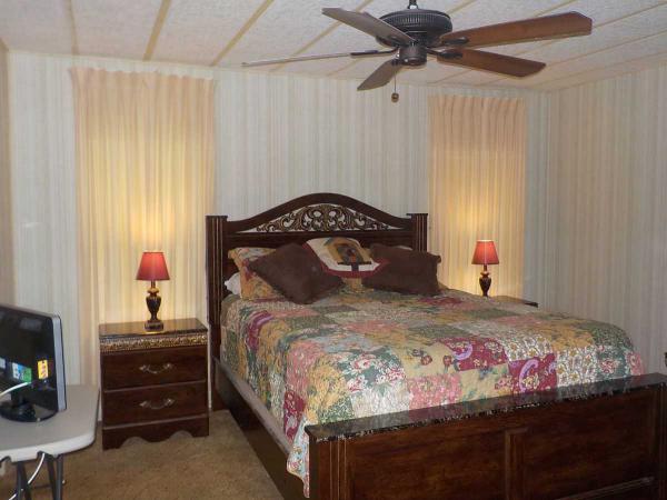 Woodland Lakes Mobile Home Community1901 U.S. hwy 17-92 #81Lake Alfred, FL 33850