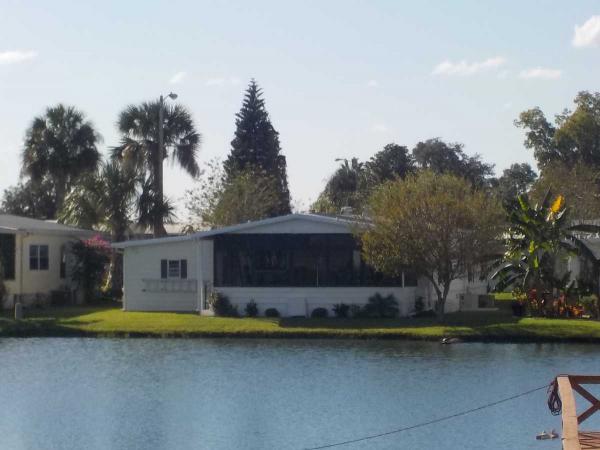 Woodland Lakes Mobile Home Community1091 U.S.hwy 17-92 #78Lake Alfred, FL 33850