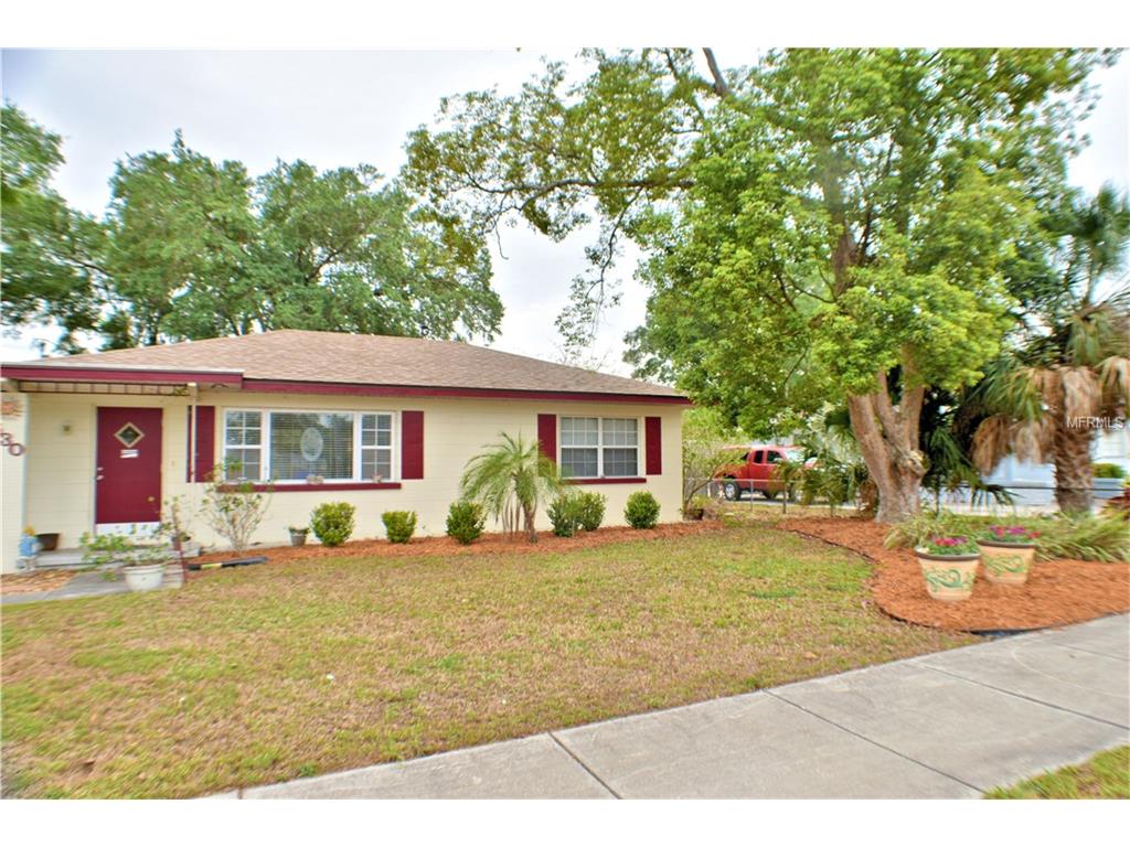 530 W Pierce St, Lake Alfred, FL 33850