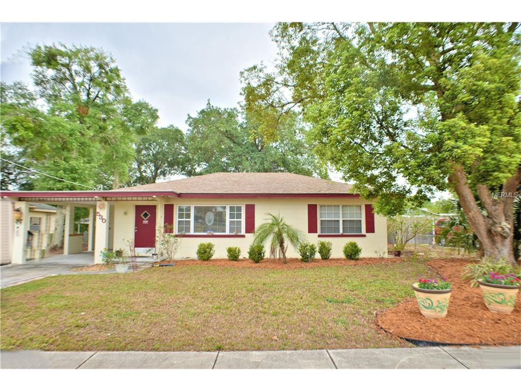 530 W Pierce St, Lake Alfred, FL 33850