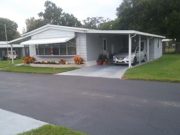 Palm Shores Mobile Village 103 Travel LaneLake Alfred, FL 33850