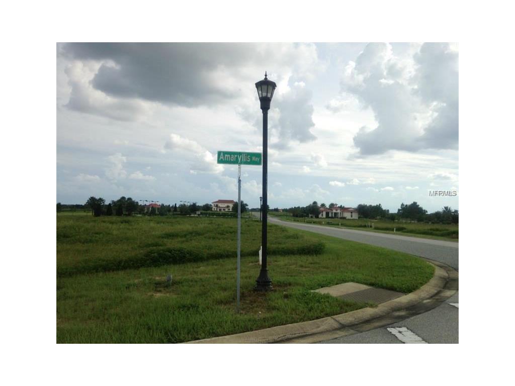 251 Amaryllis Way, Lake Alfred, FL 33850