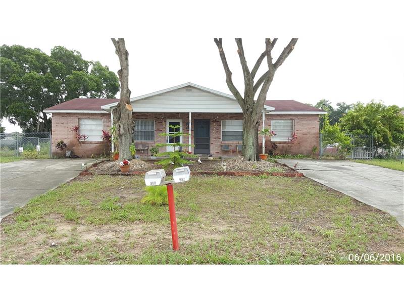 980 S CHAR MIL AVE, Lake Alfred, FL 33850
