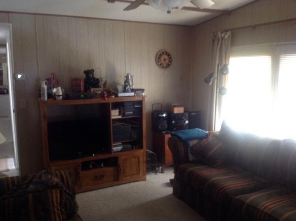 Palm Shores Mobile Village 80 West LaneLake Alfred, FL 33850