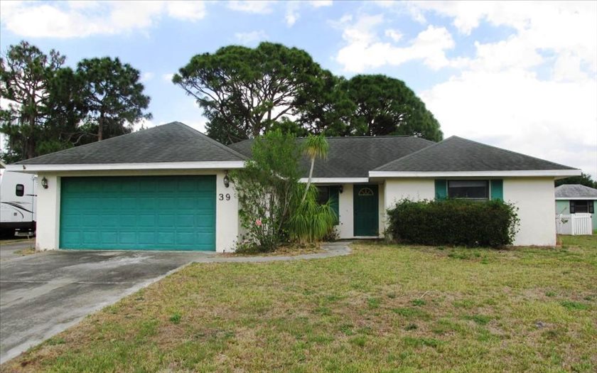 39 QUAIL ROOST RD, Lake Placid, FL 33852