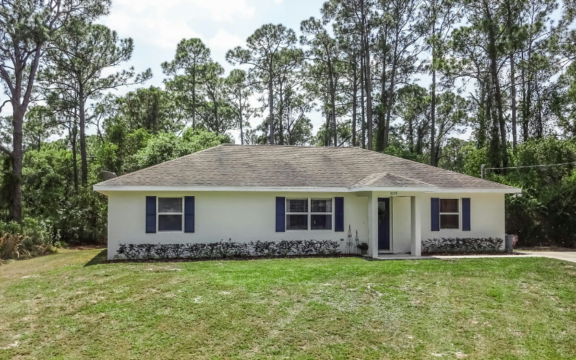 3234 SPOONBILL AVE, Lake Placid, FL 33852