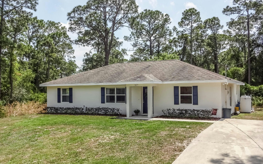 3234 SPOONBILL AVE, Lake Placid, FL 33852