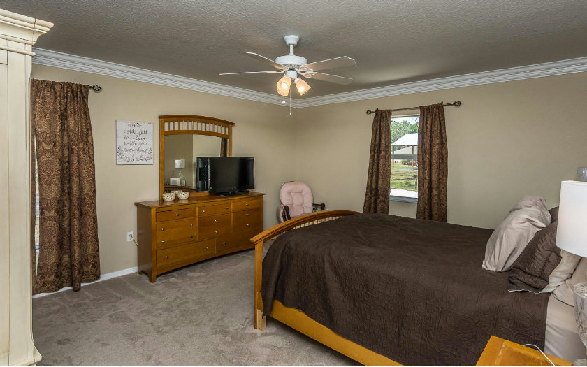 3234 SPOONBILL AVE, Lake Placid, FL 33852