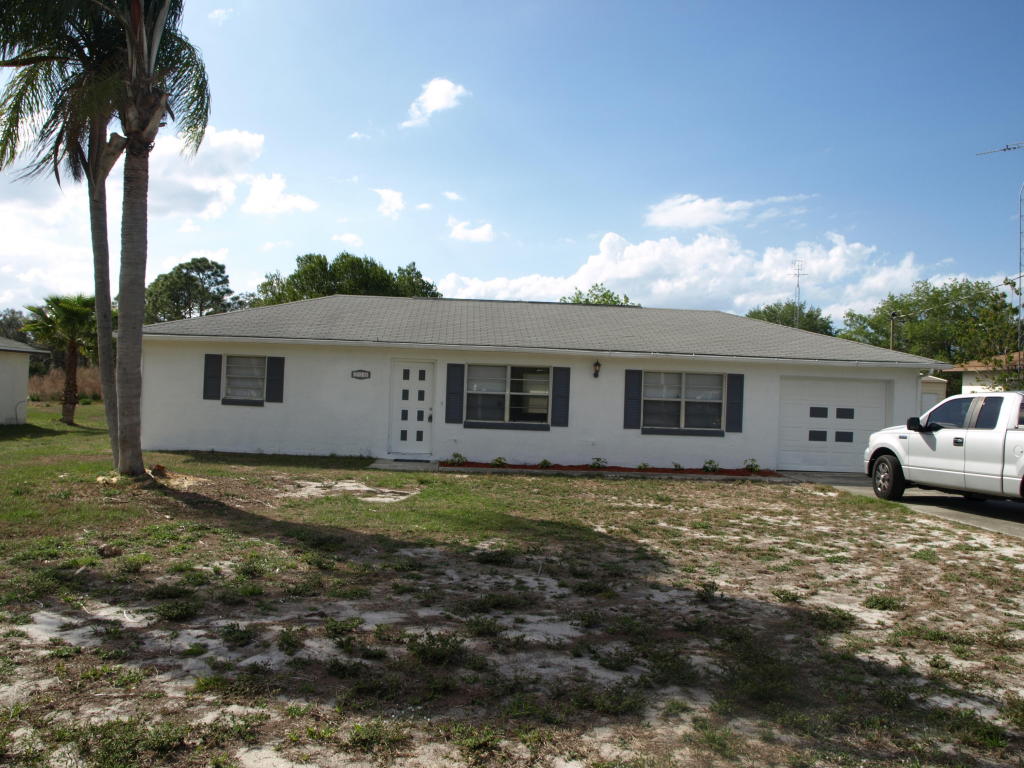 216 Washington Boulevard, Lake Placid, FL 33852
