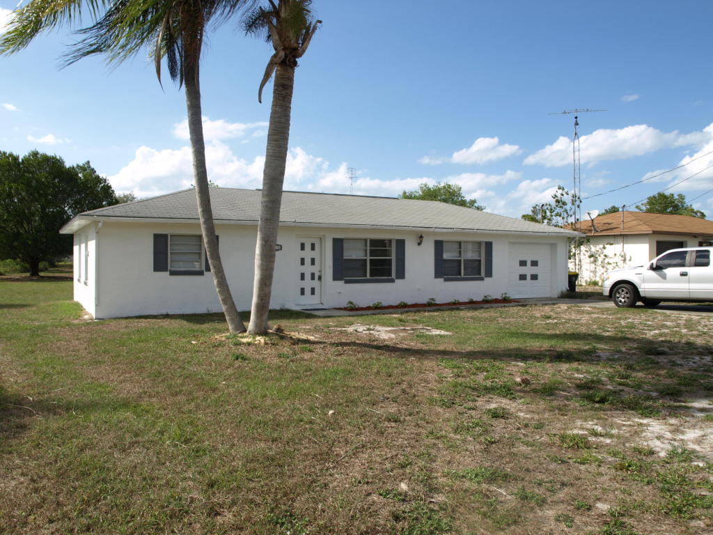 216 Washington Boulevard, Lake Placid, FL 33852