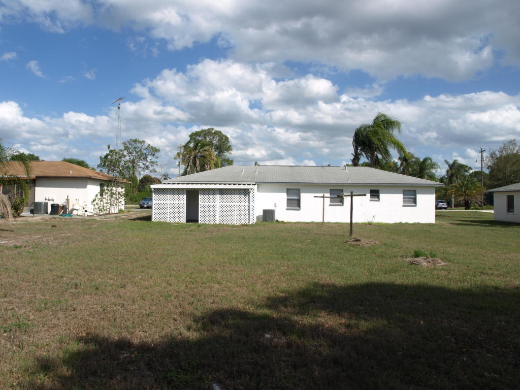 216 Washington Boulevard, Lake Placid, FL 33852
