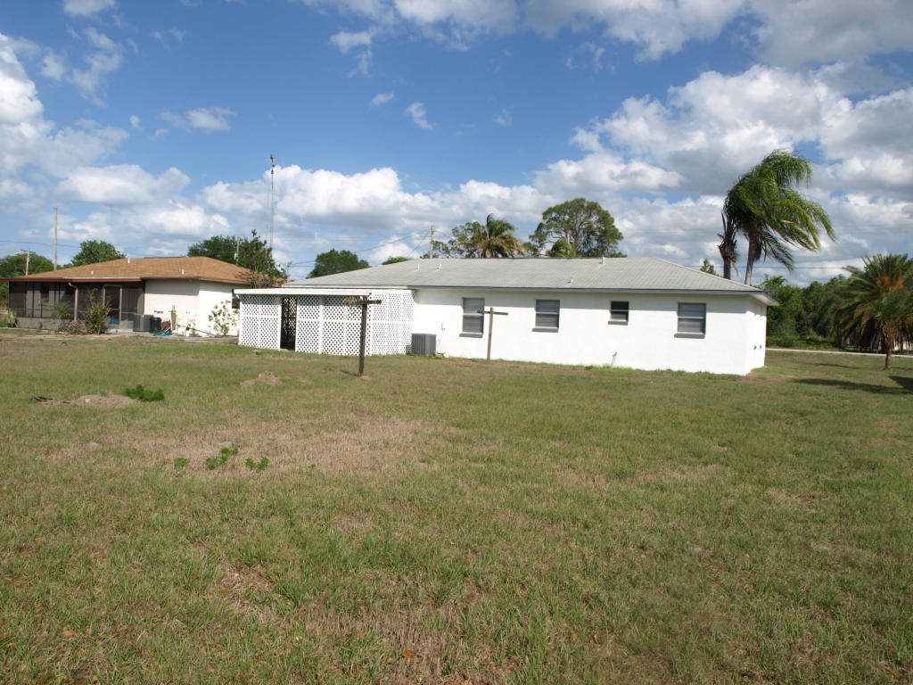 216 Washington Boulevard, Lake Placid, FL 33852