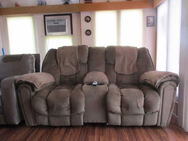 Sun Shine Rv Resort 7 Diane DrLake Placid, FL 33852
