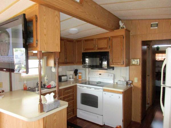Sun Shine Rv Resort 7 Diane DrLake Placid, FL 33852