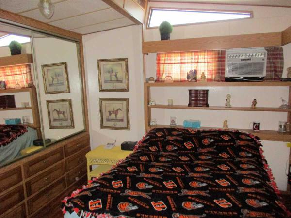 Sun Shine Rv Resort 7 Diane DrLake Placid, FL 33852