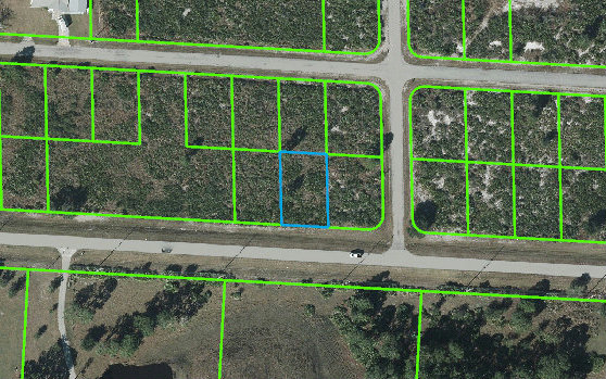 3437 MILLER AVE, Lake Placid, FL 33852