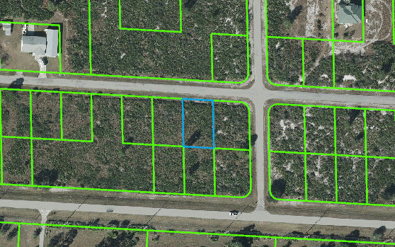 3436 GERBER AVE, Lake Placid, FL 33852