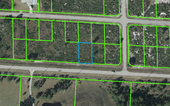 3439 MILLER AVE, Lake Placid, FL 33852