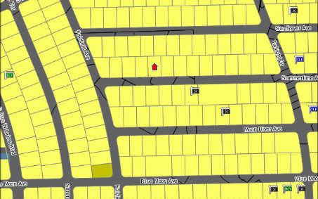 244 SUMMERTIME AVE, Lake Placid, FL 33852