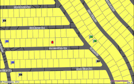 332 SUMMERTIME AVE, Lake Placid, FL 33852