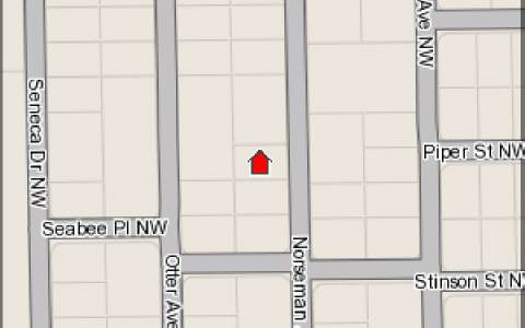 243 NORSEMAN AVE NW, Lake Placid, FL 33852
