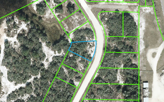 224 LAKELAND DR, Lake Placid, FL 33852