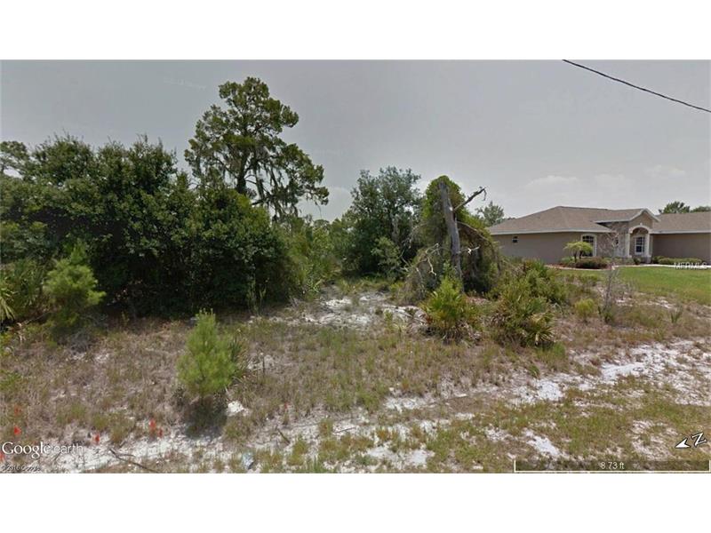 108 HEAL AVENUE NW, Lake Placid, FL 33852