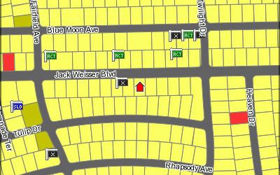263 JACK WEISSER BLVD, Lake Placid, FL 33852