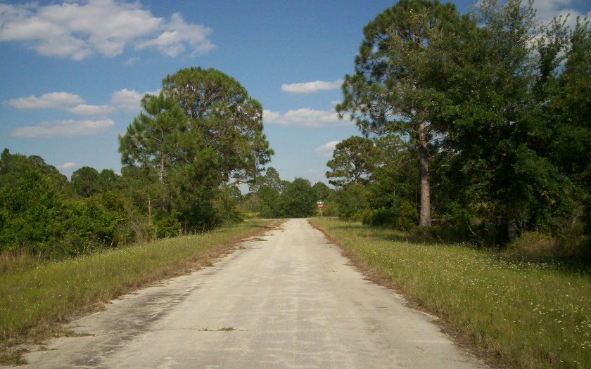 109 CITATION ST NW, Lake Placid, FL 33852