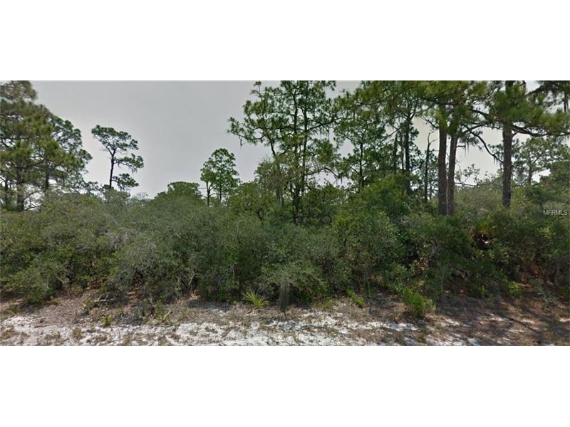 232 FREDERICK STREET NW, Lake Placid, FL 33852