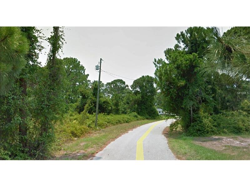 345 JOHNSON AVENUE NE, Lake Placid, FL 33852