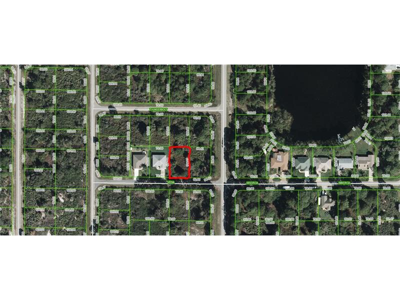 103 VEGA PLACE NW, Lake Placid, FL 33852