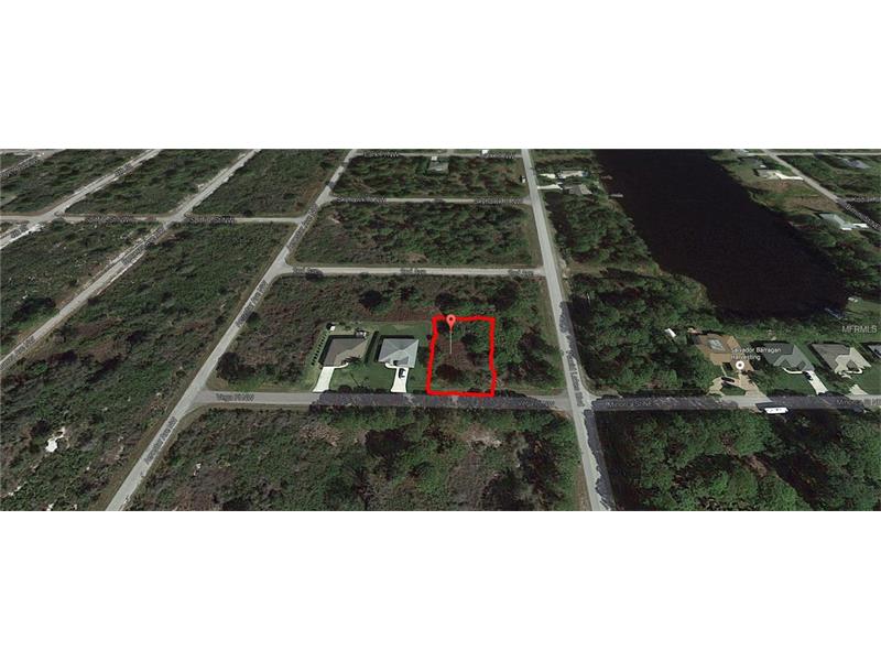 103 VEGA PLACE NW, Lake Placid, FL 33852
