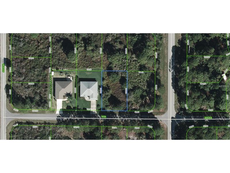103 VEGA PLACE NW, Lake Placid, FL 33852